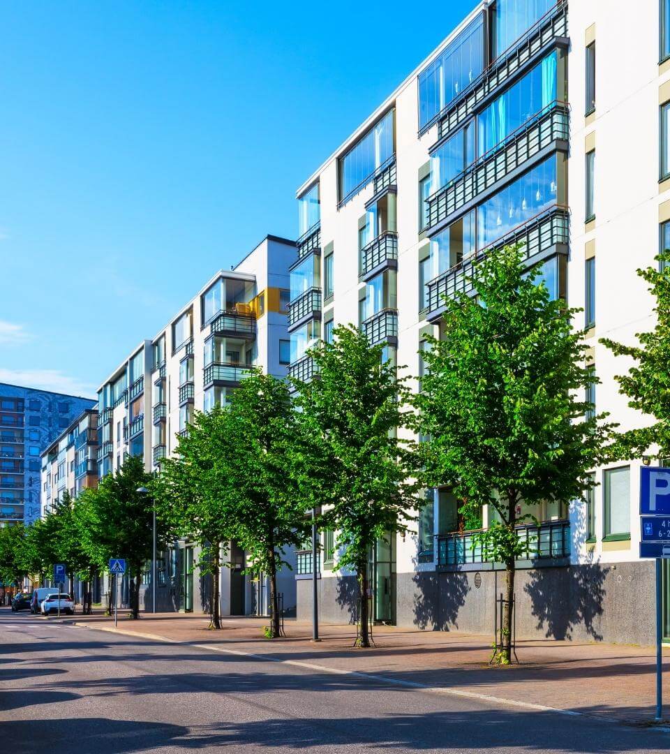 Dr. Schulte Rechtsanwälte berät und vertritt Investoren im Immobilienrecht Bielefeld